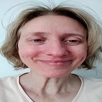 *
