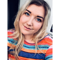 Daisy Ellis