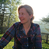 Rosie Alabaster