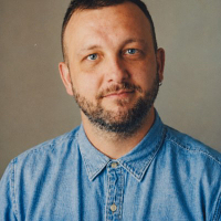 Tom Hunt