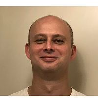 Darren Price