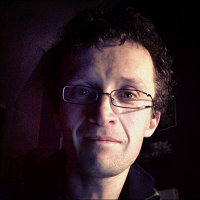 Daniel Chruszcz