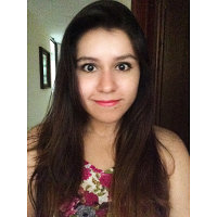 May Palacios