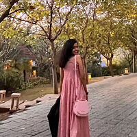 Ayushi AjmerA