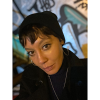 Kirsty Smedley