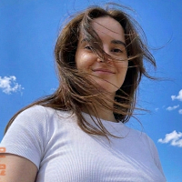 *
