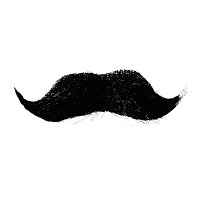 La Moustache