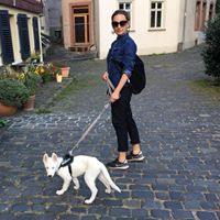 *