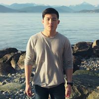 Jensen Tung