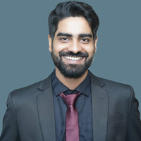 UTSAV JHA