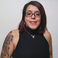 *