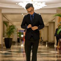 Ze Wei Tan