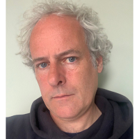 Mike Lawless