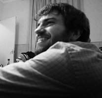 Andrew Collins