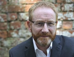 Scott Moncrieff
