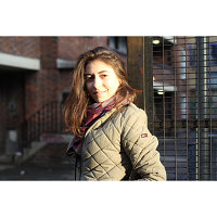 Alexandra Toma
