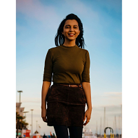 Rhitika Verma