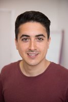 Alex Mesropians