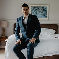 Adam Boston