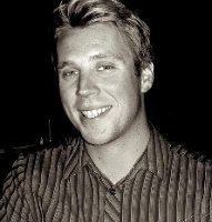 Gareth Jackson