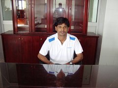 Sowndra Rajan