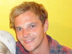 Owen Garrood