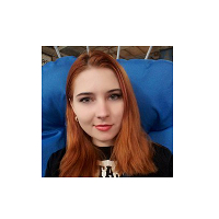*