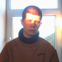 Cristian Andersson