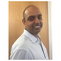 Ikram Ghani