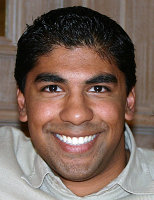 Sharif Islam