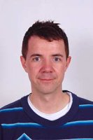 Damien Saunders