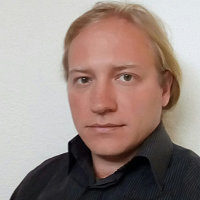 Eross Csongor