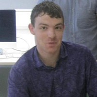 Daniel Baker