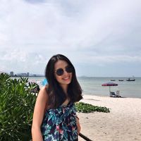 Chalita Rechiangsaen