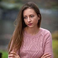 Kateryna Vilkul-Nougaisse