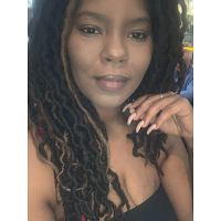 Tiffany McArthur-Channer