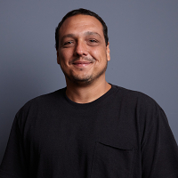 Rodrigo Almeida