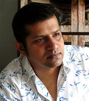 Nikhil Joshi