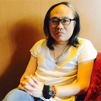 Sam Wang