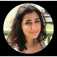 Elicka Ghahramani