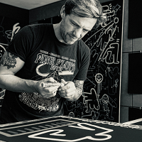 Neil Keating