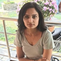 Natasha Desai