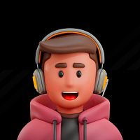 *