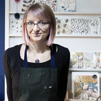 Jessica Wilde