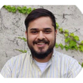 *