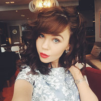 Harriet Bridge