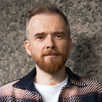 Paul Ostryzniuk