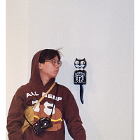 Hank Wang