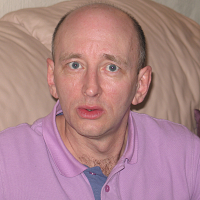 Gary McGhee