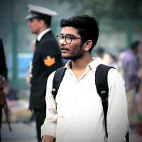 Mehul Dadhich
